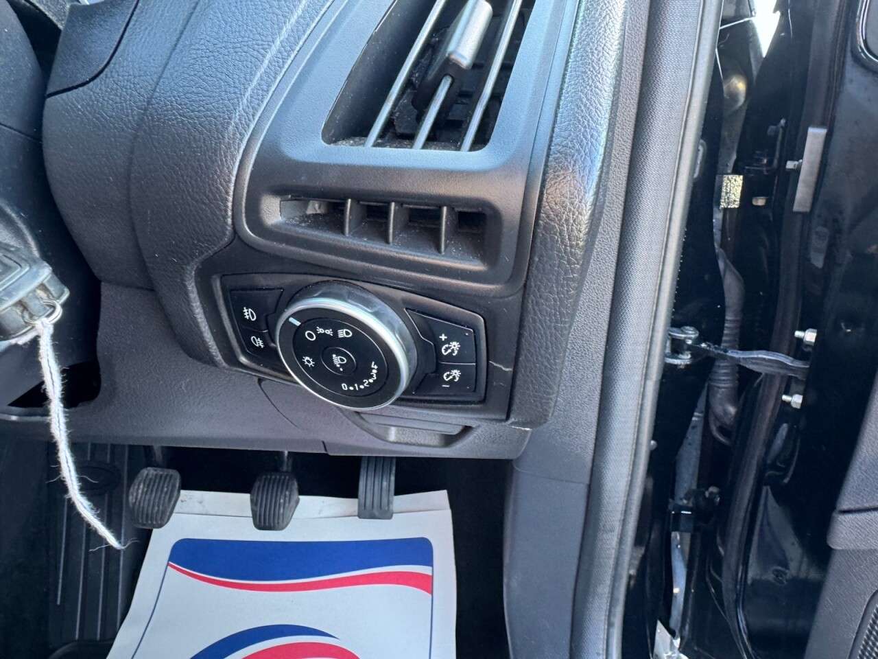 2016 FORD FOCUS 2016 FORD FOCUS