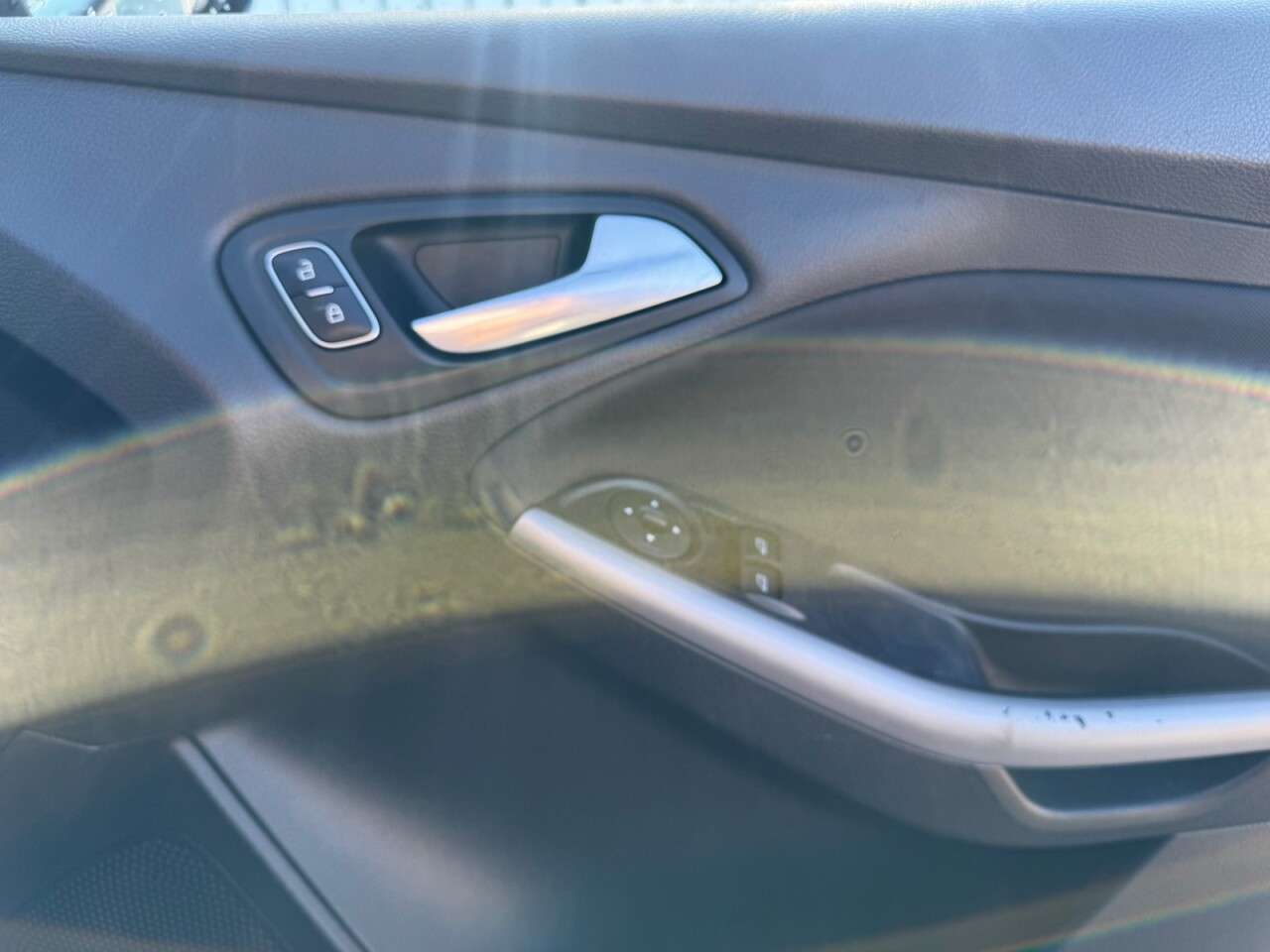 2016 FORD FOCUS 2016 FORD FOCUS