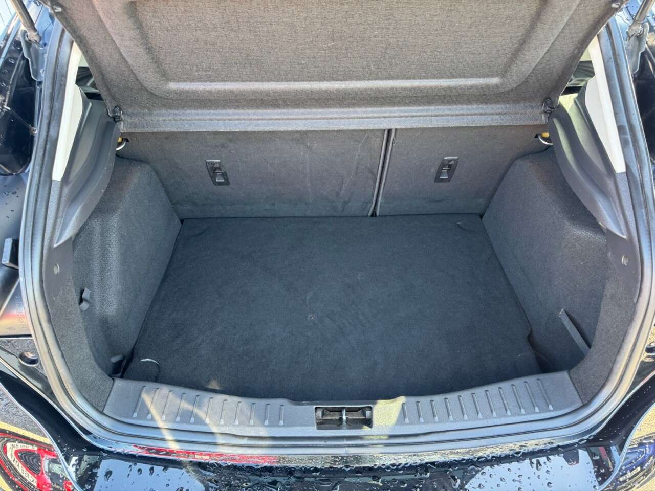 2016 FORD FOCUS 2016 FORD FOCUS