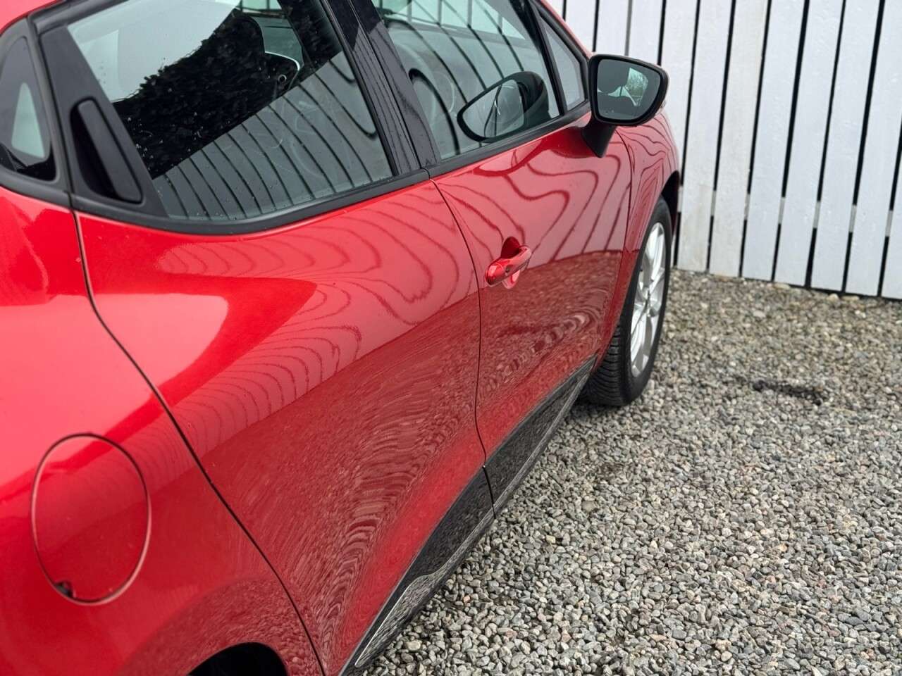 2018 RENAULT CLIO 2018 RENAULT CLIO