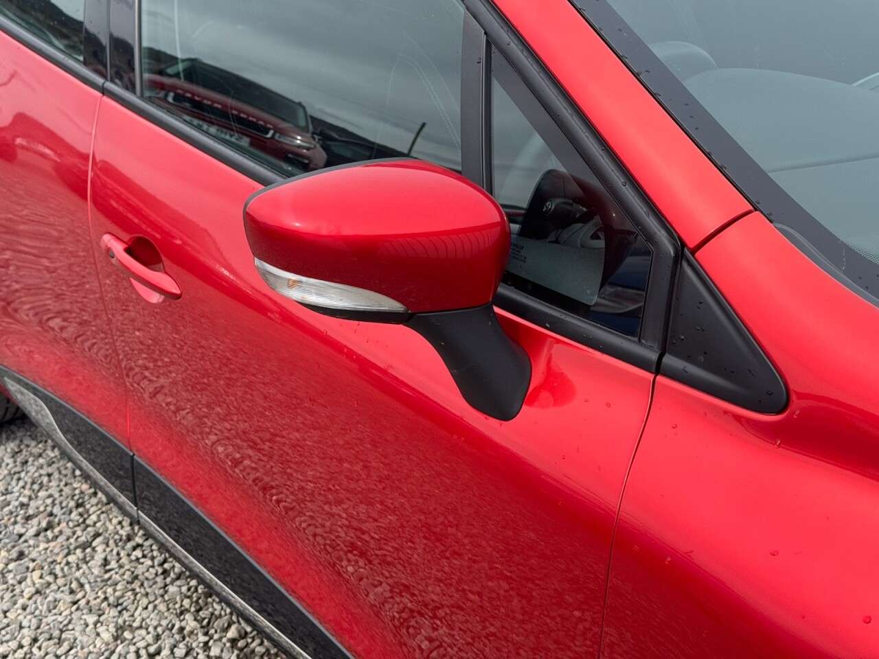 2018 RENAULT CLIO 2018 RENAULT CLIO