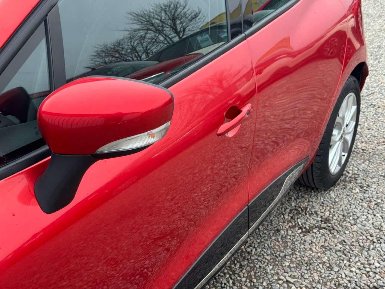 2018 RENAULT CLIO 2018 RENAULT CLIO