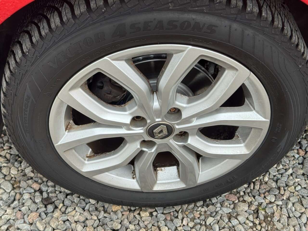 2018 RENAULT CLIO 2018 RENAULT CLIO