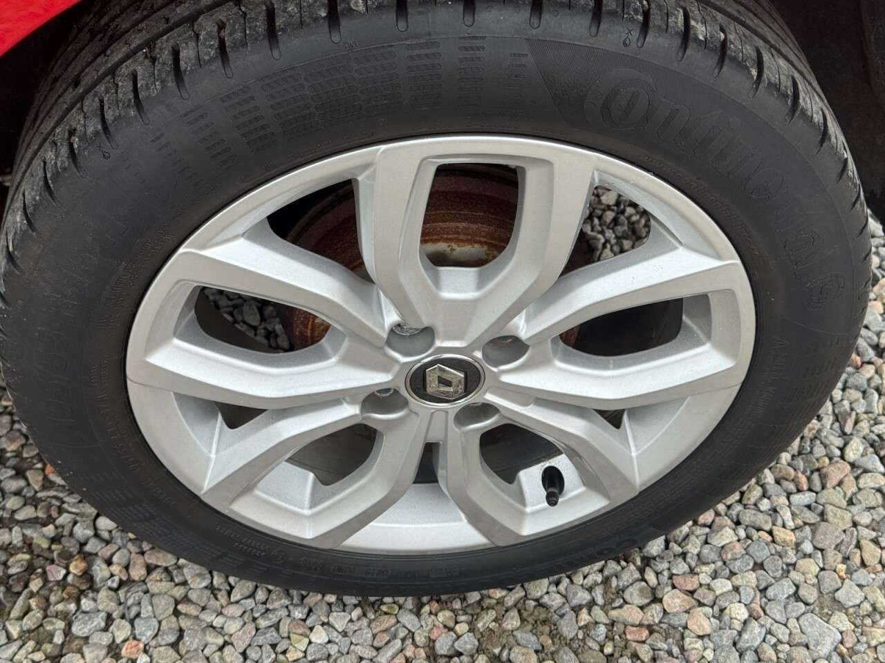 2018 RENAULT CLIO 2018 RENAULT CLIO