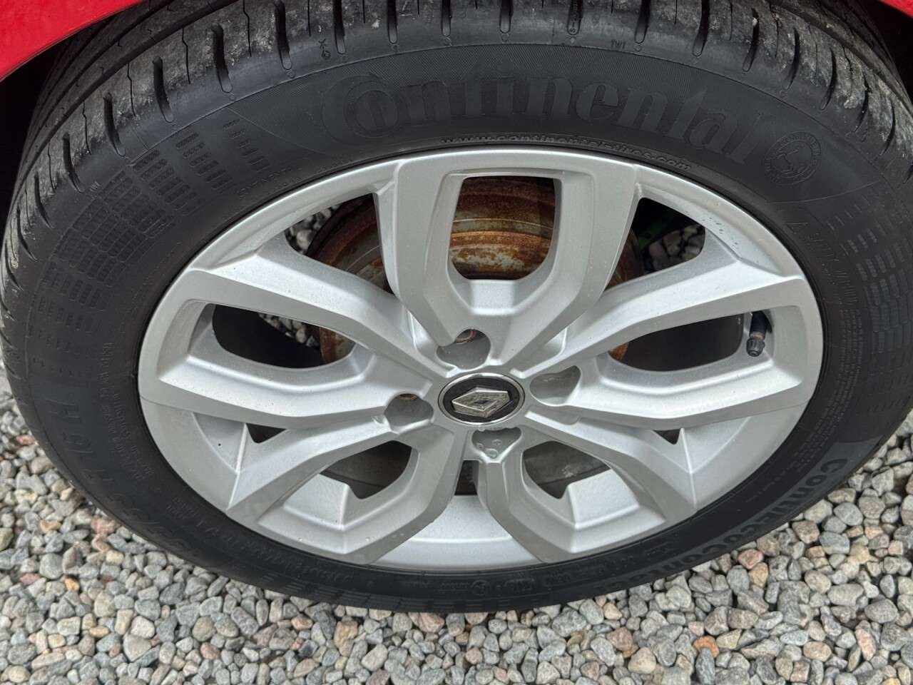 2018 RENAULT CLIO 2018 RENAULT CLIO