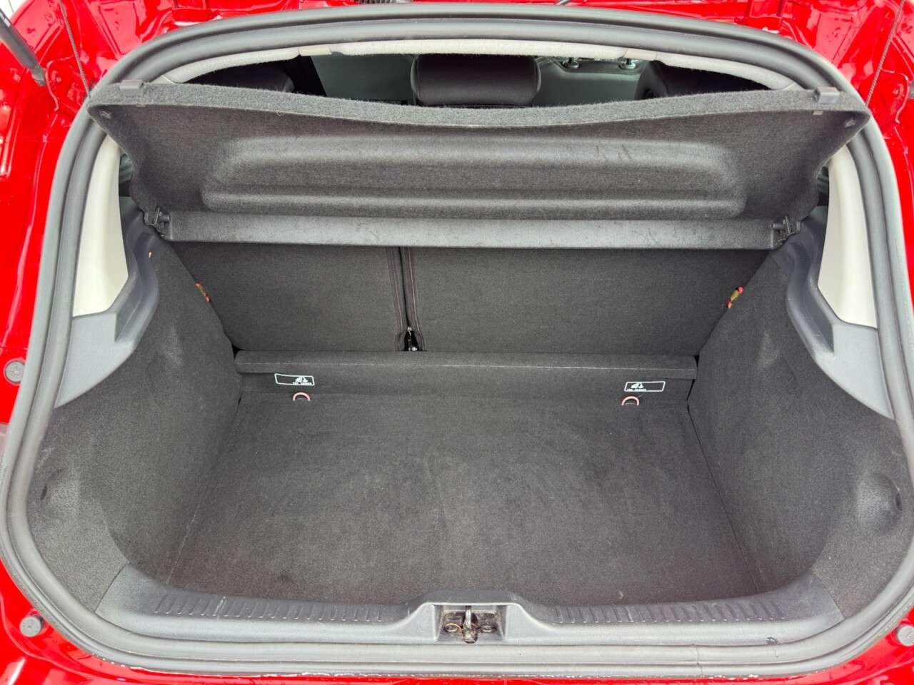 2018 RENAULT CLIO 2018 RENAULT CLIO