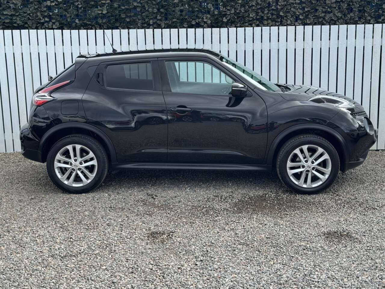 2015 NISSAN JUKE 2015 NISSAN JUKE