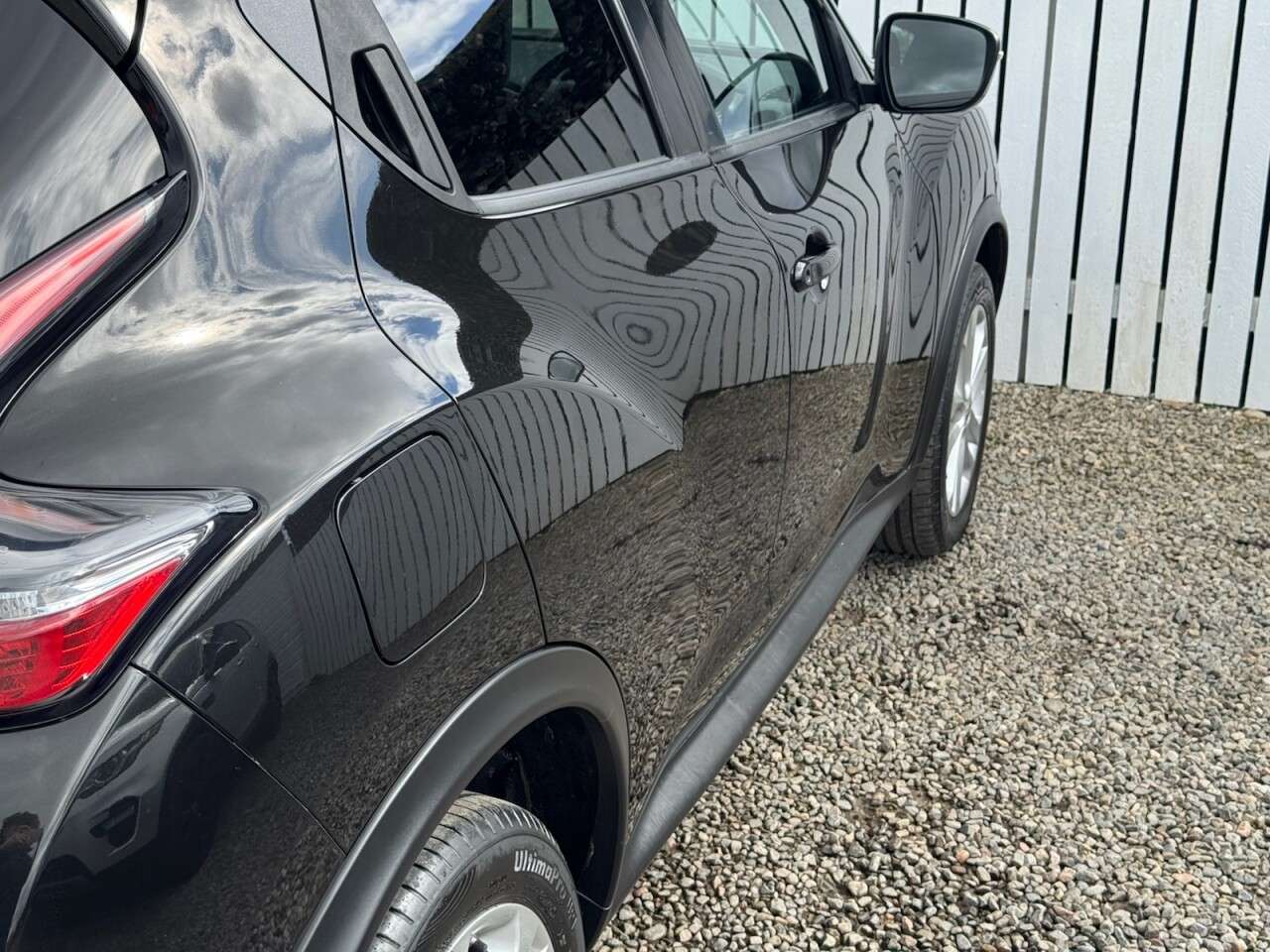 2015 NISSAN JUKE 2015 NISSAN JUKE