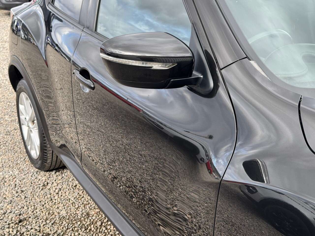 2015 NISSAN JUKE 2015 NISSAN JUKE