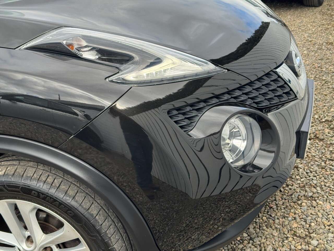 2015 NISSAN JUKE 2015 NISSAN JUKE