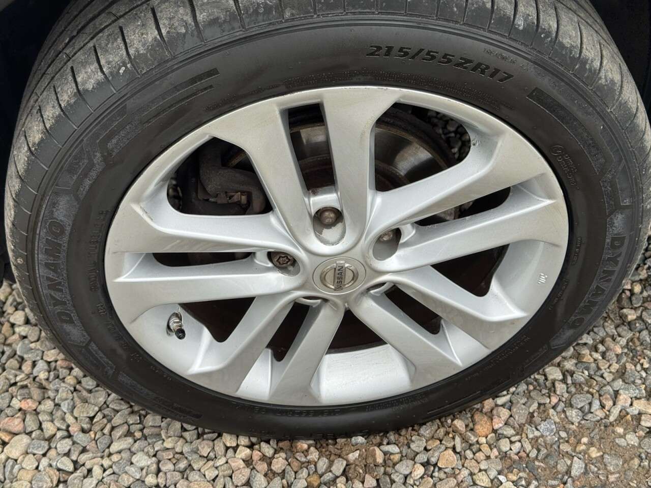 2015 NISSAN JUKE 2015 NISSAN JUKE