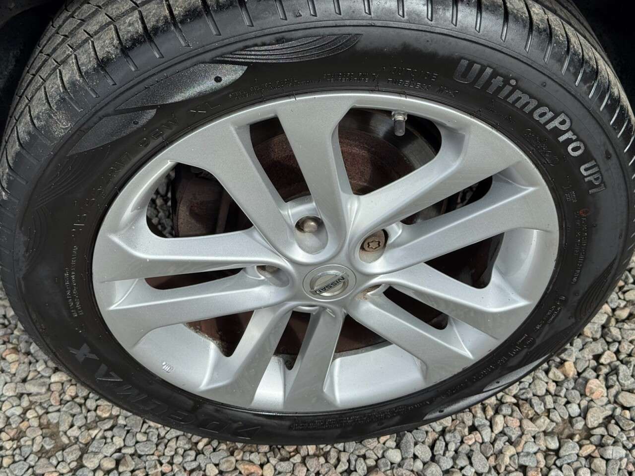 2015 NISSAN JUKE 2015 NISSAN JUKE