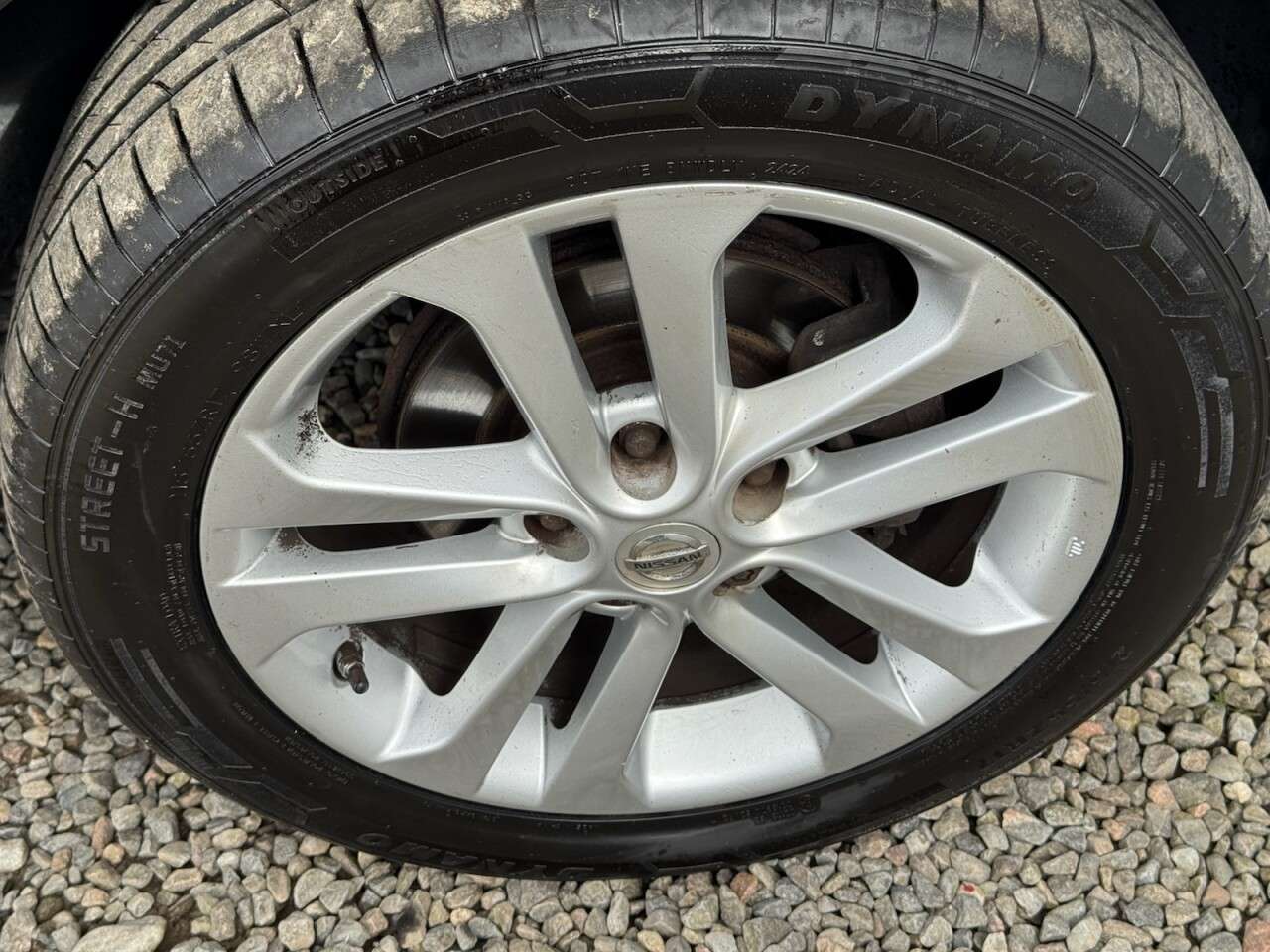 2015 NISSAN JUKE 2015 NISSAN JUKE