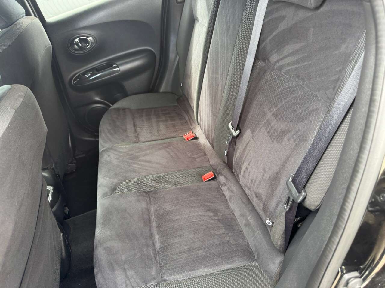 2015 NISSAN JUKE 2015 NISSAN JUKE