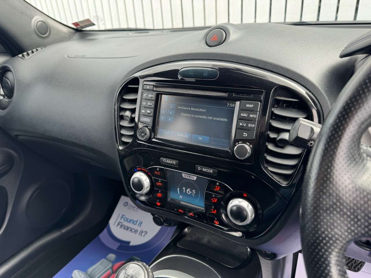2015 NISSAN JUKE 2015 NISSAN JUKE