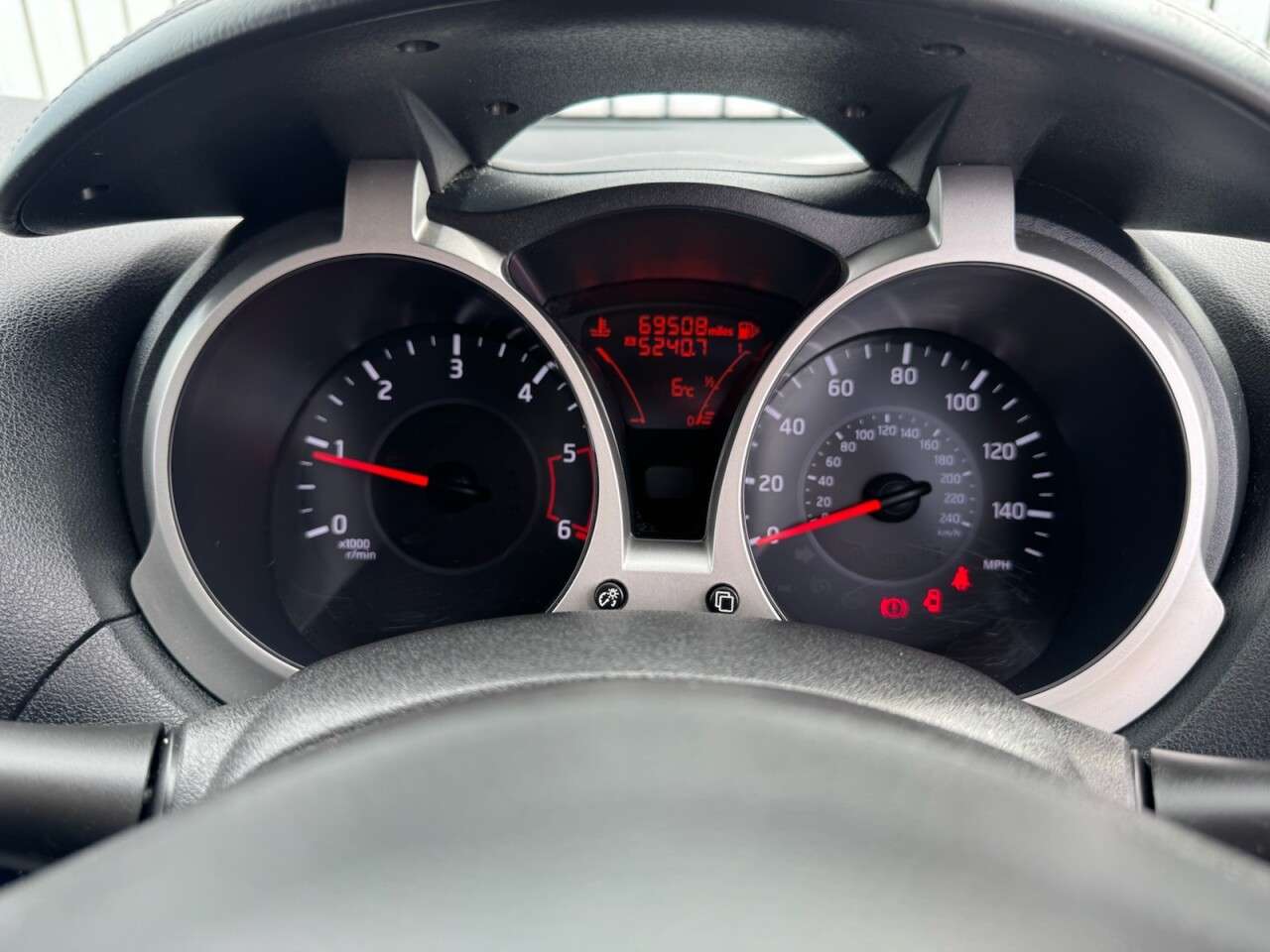 2015 NISSAN JUKE 2015 NISSAN JUKE