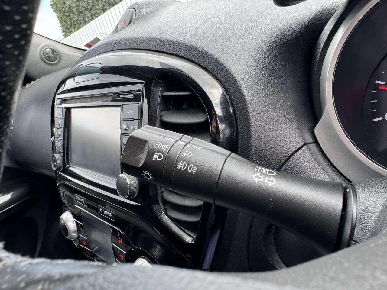 2015 NISSAN JUKE 2015 NISSAN JUKE