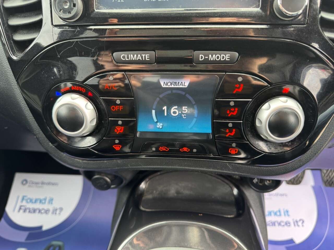 2015 NISSAN JUKE 2015 NISSAN JUKE