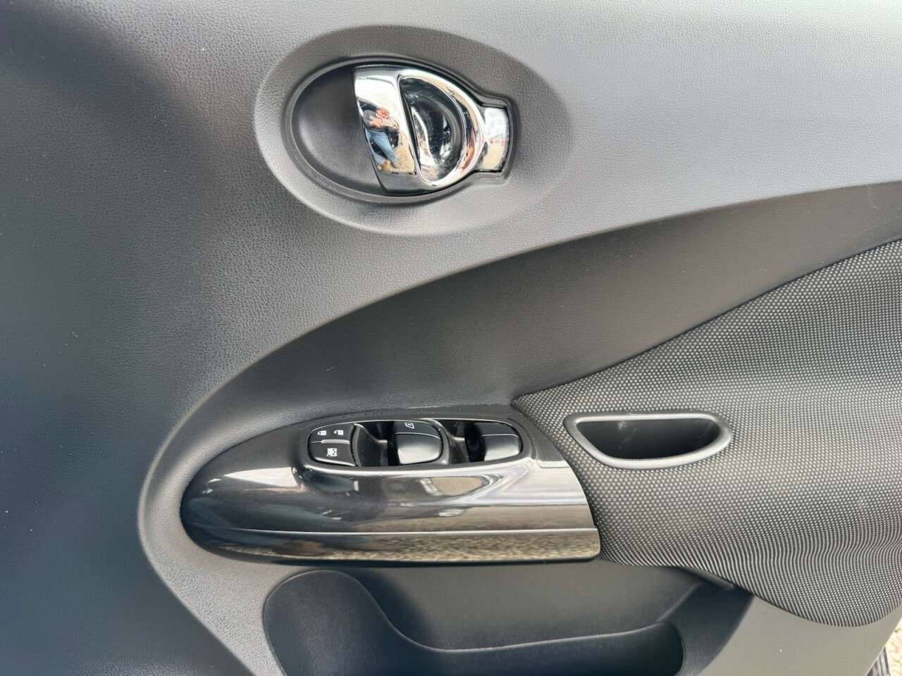 2015 NISSAN JUKE 2015 NISSAN JUKE