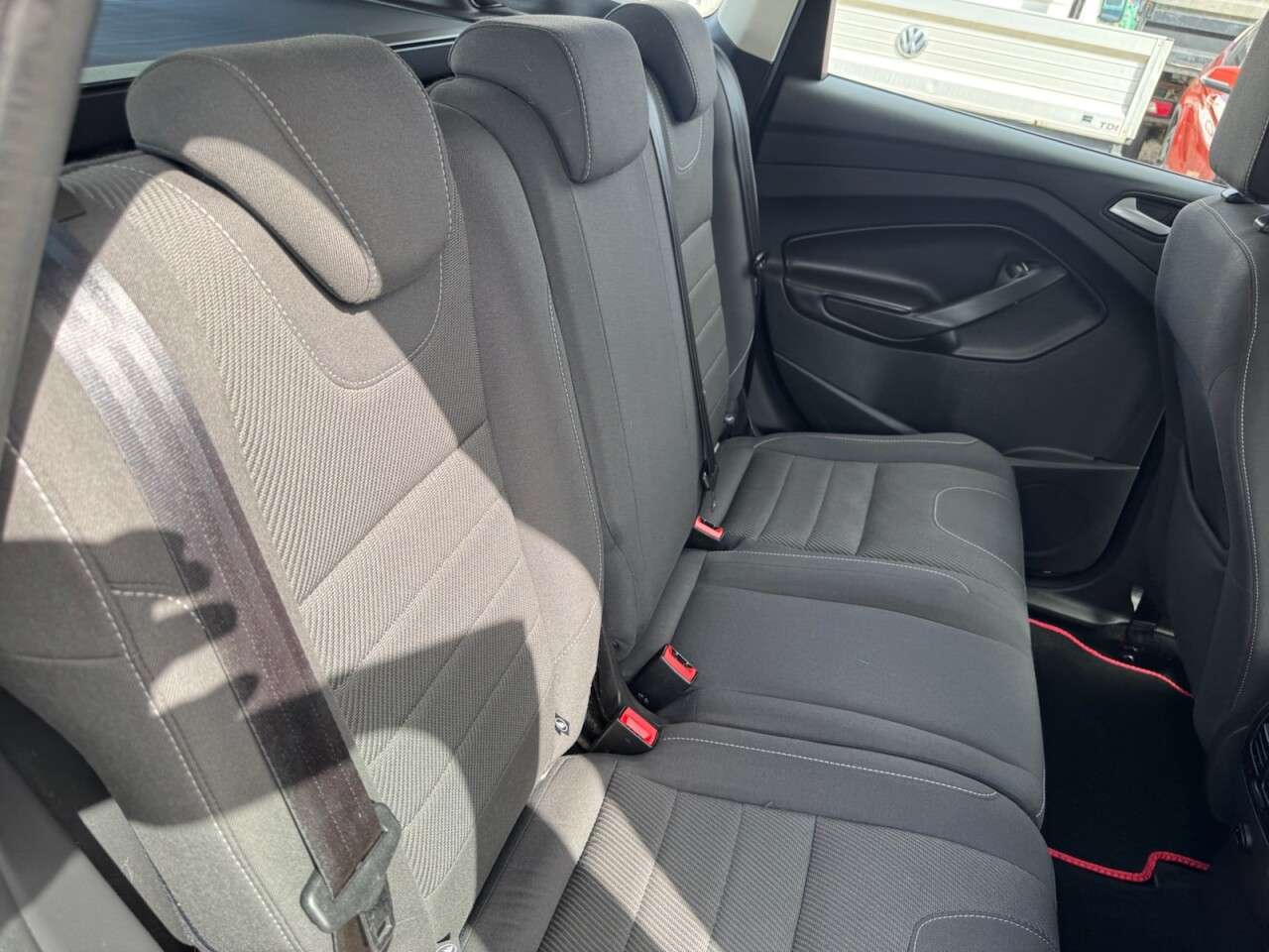 2016 FORD KUGA 2016 FORD KUGA