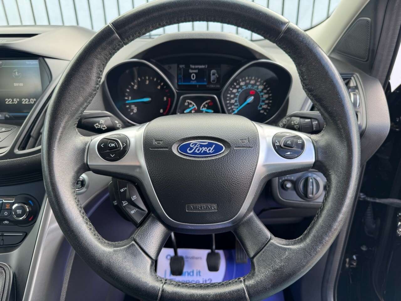 2016 FORD KUGA 2016 FORD KUGA