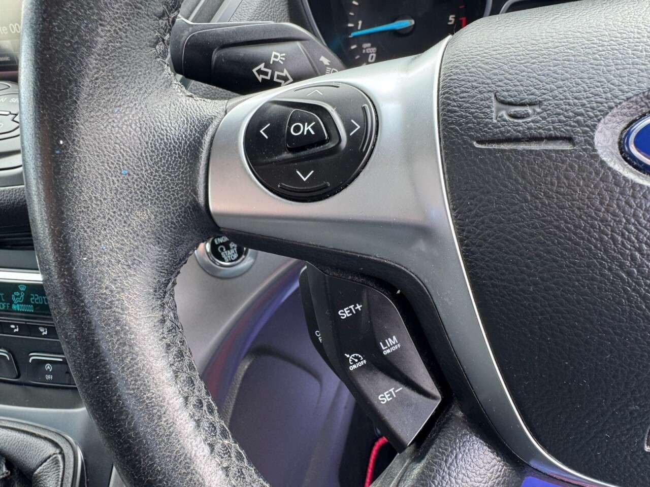 2016 FORD KUGA 2016 FORD KUGA