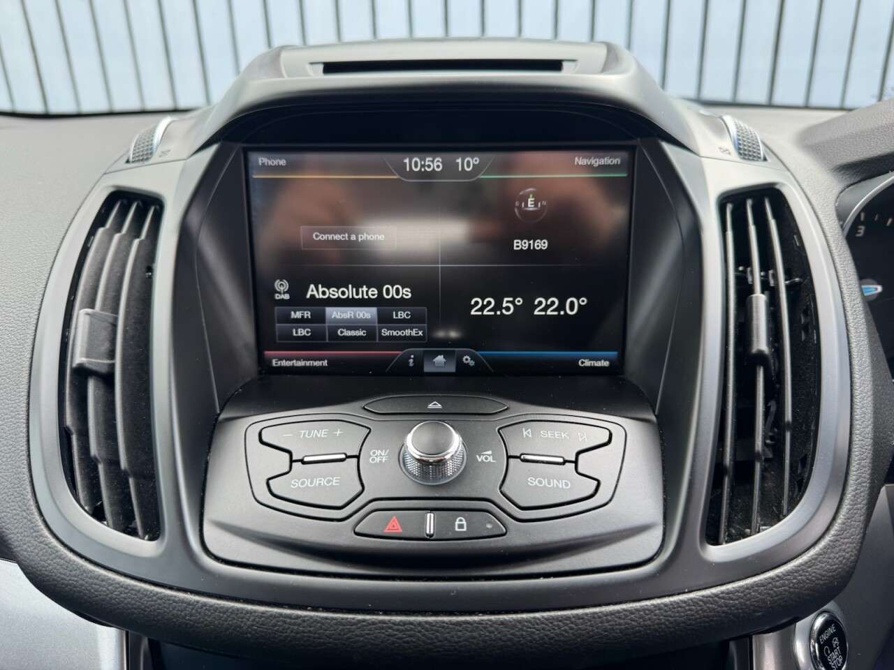 2016 FORD KUGA 2016 FORD KUGA