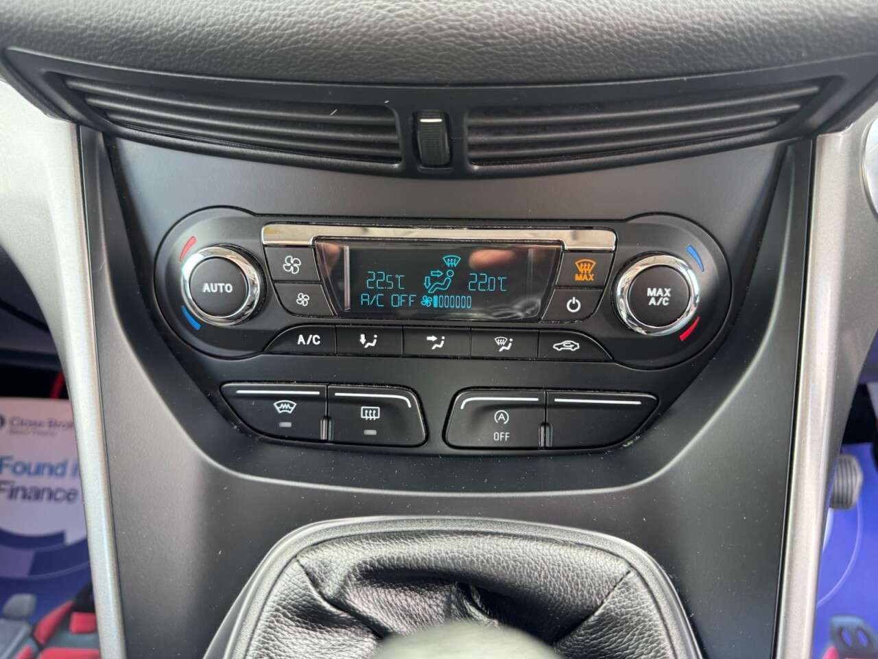 2016 FORD KUGA 2016 FORD KUGA