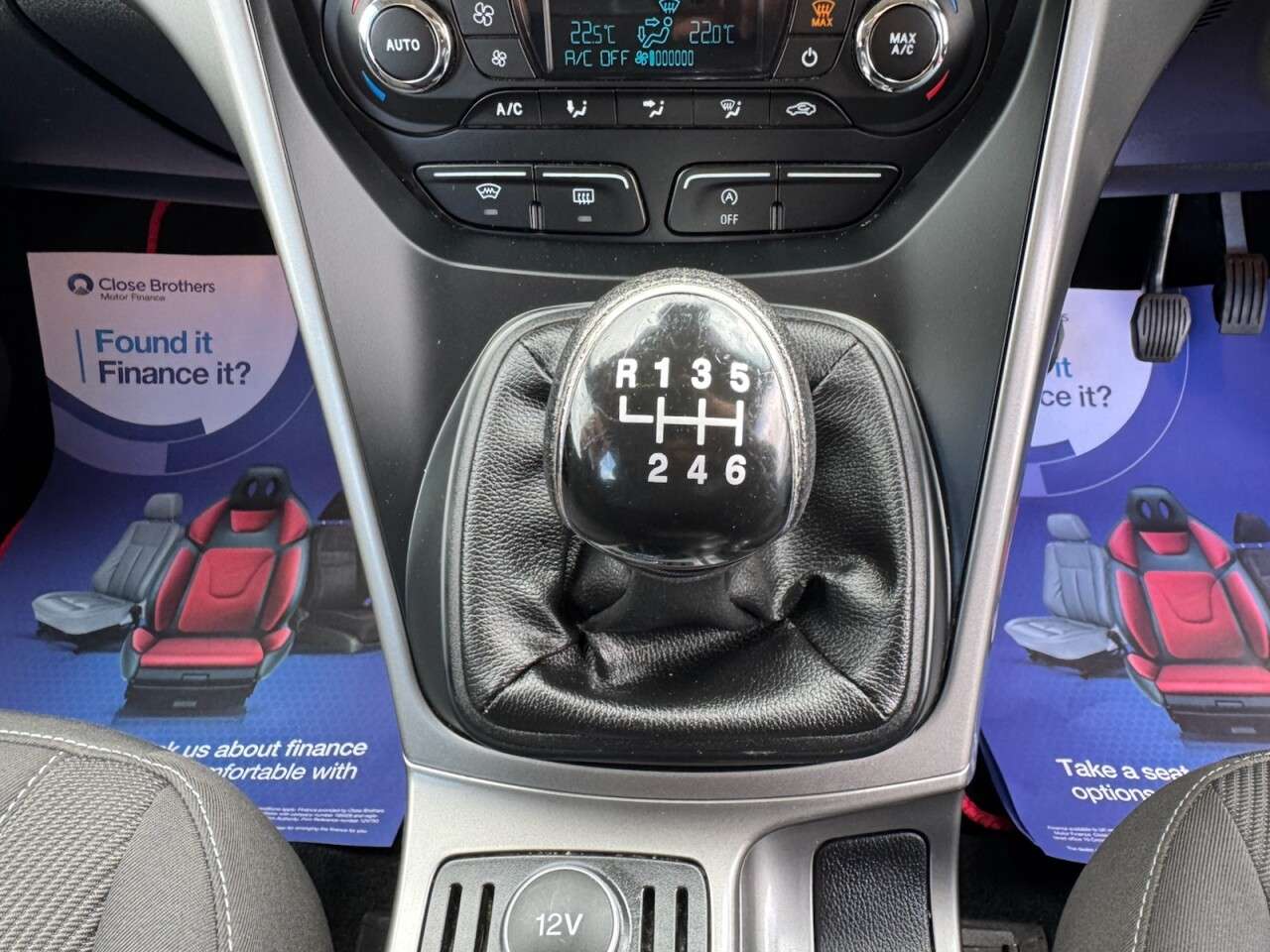 2016 FORD KUGA 2016 FORD KUGA