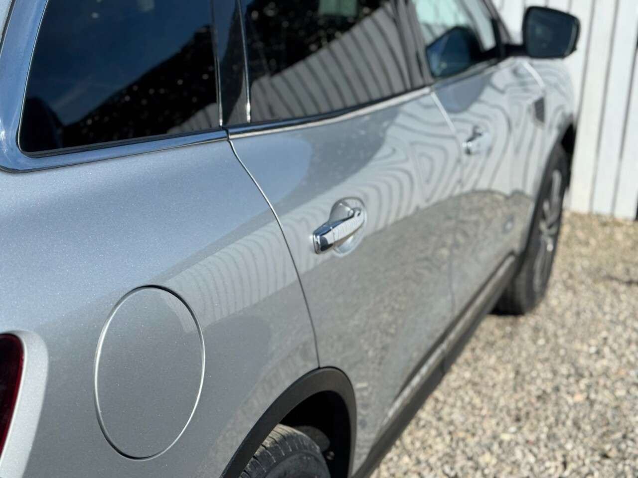 2018 RENAULT KOLEOS 2018 RENAULT KOLEOS