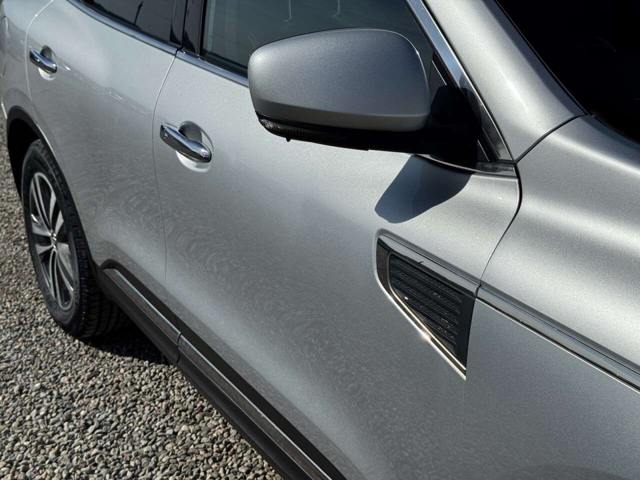 2018 RENAULT KOLEOS 2018 RENAULT KOLEOS