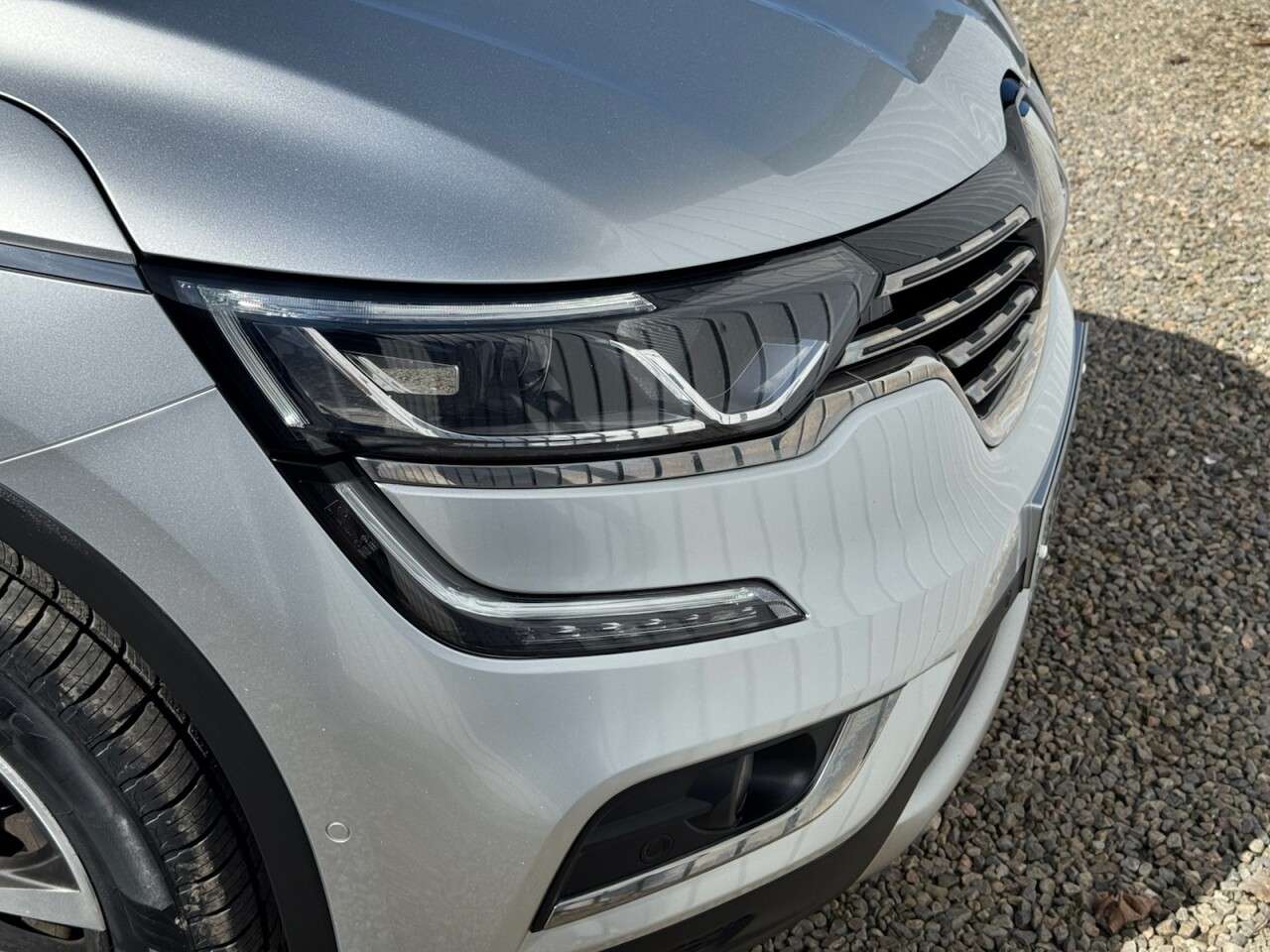 2018 RENAULT KOLEOS 2018 RENAULT KOLEOS