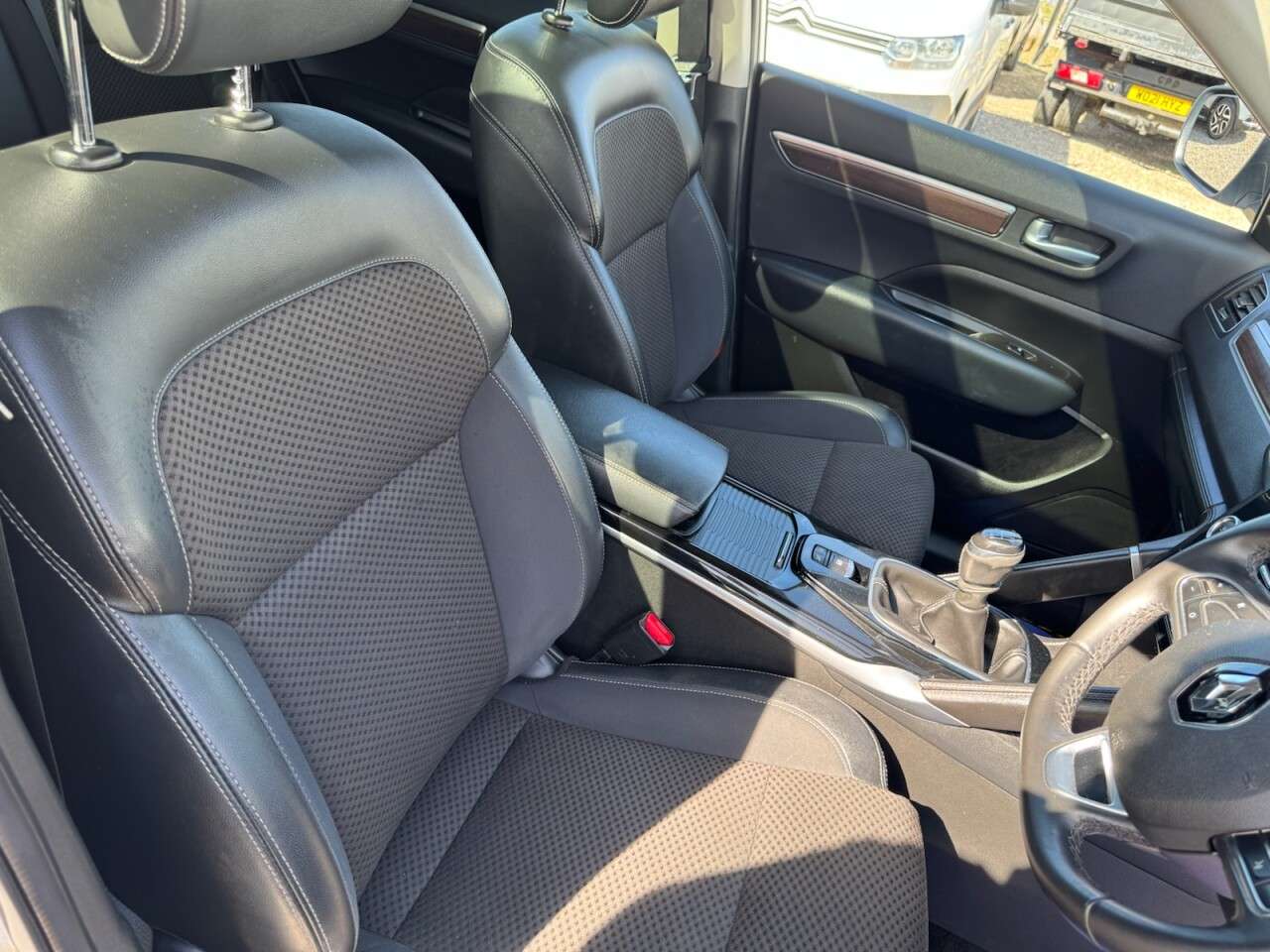 2018 RENAULT KOLEOS 2018 RENAULT KOLEOS
