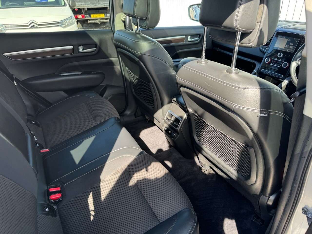 2018 RENAULT KOLEOS 2018 RENAULT KOLEOS