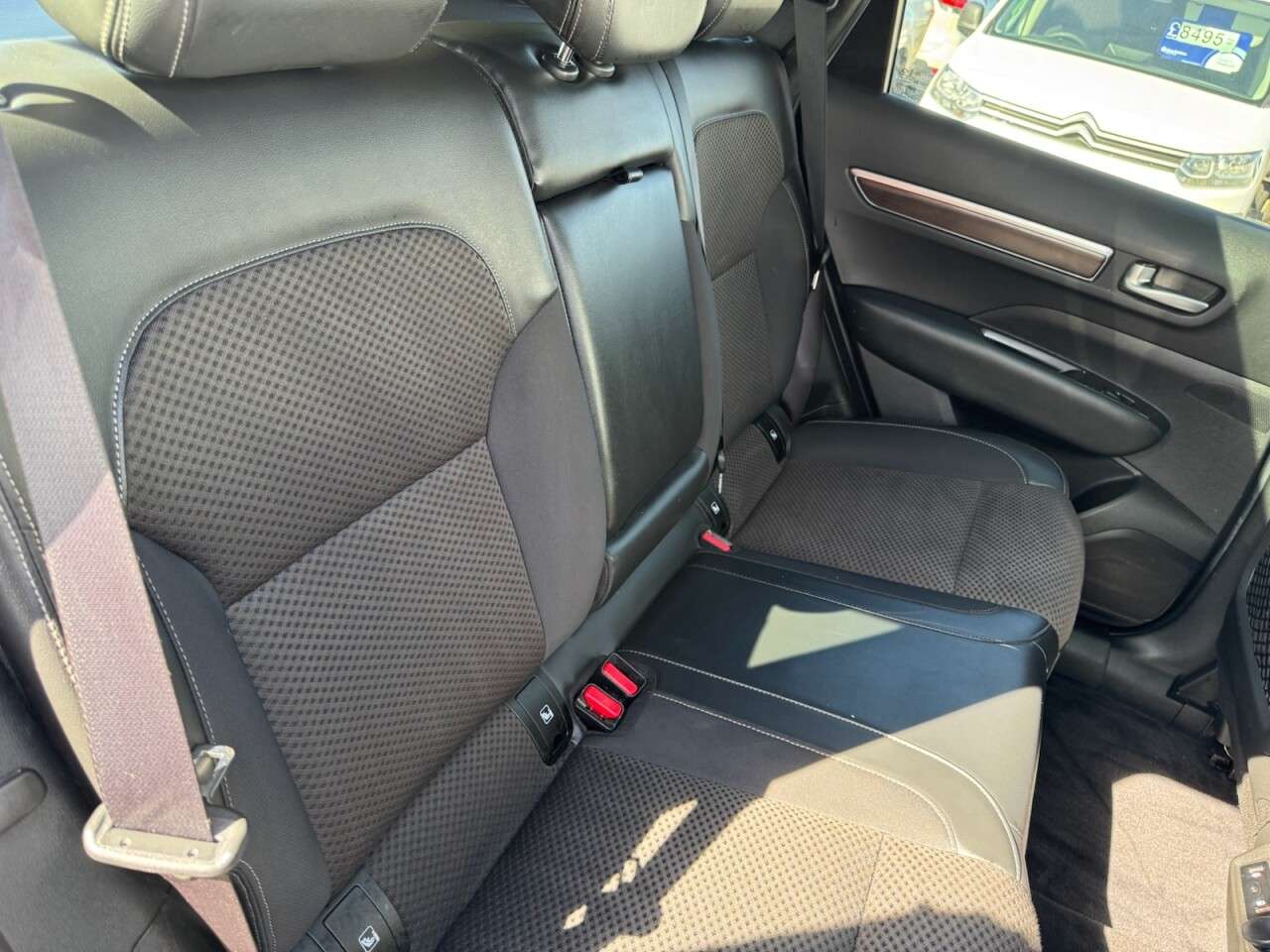 2018 RENAULT KOLEOS 2018 RENAULT KOLEOS