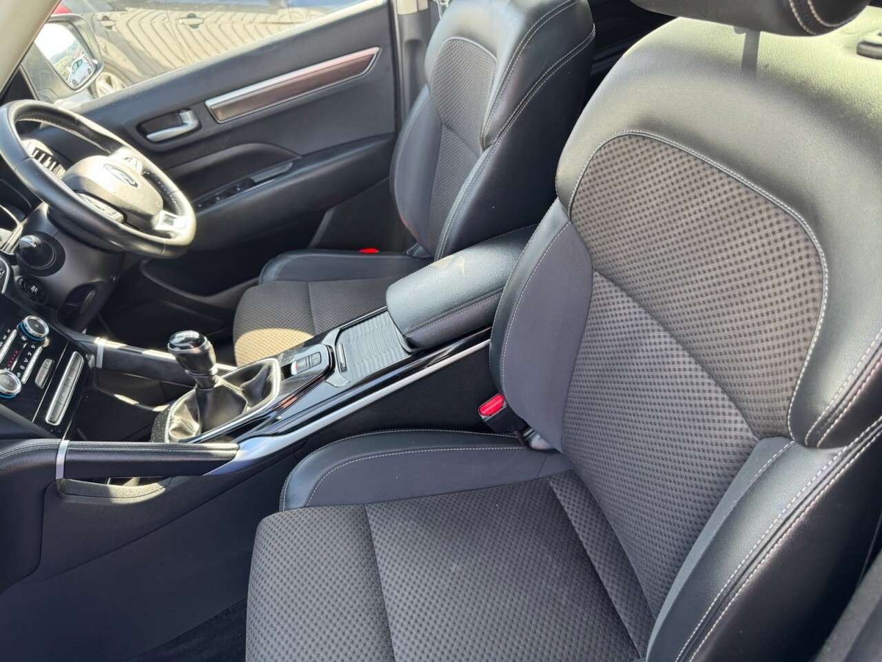2018 RENAULT KOLEOS 2018 RENAULT KOLEOS