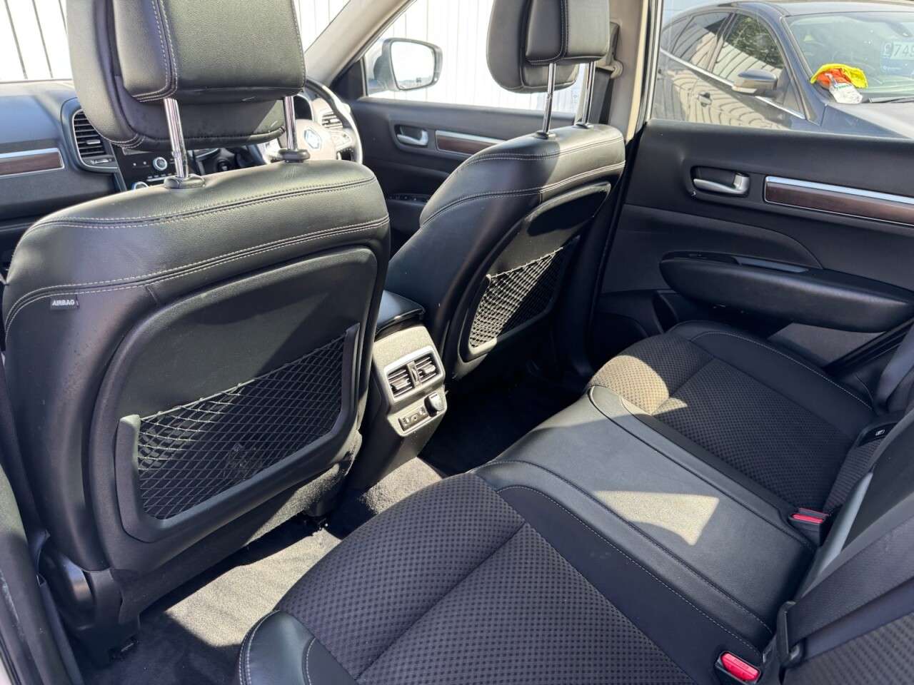 2018 RENAULT KOLEOS 2018 RENAULT KOLEOS