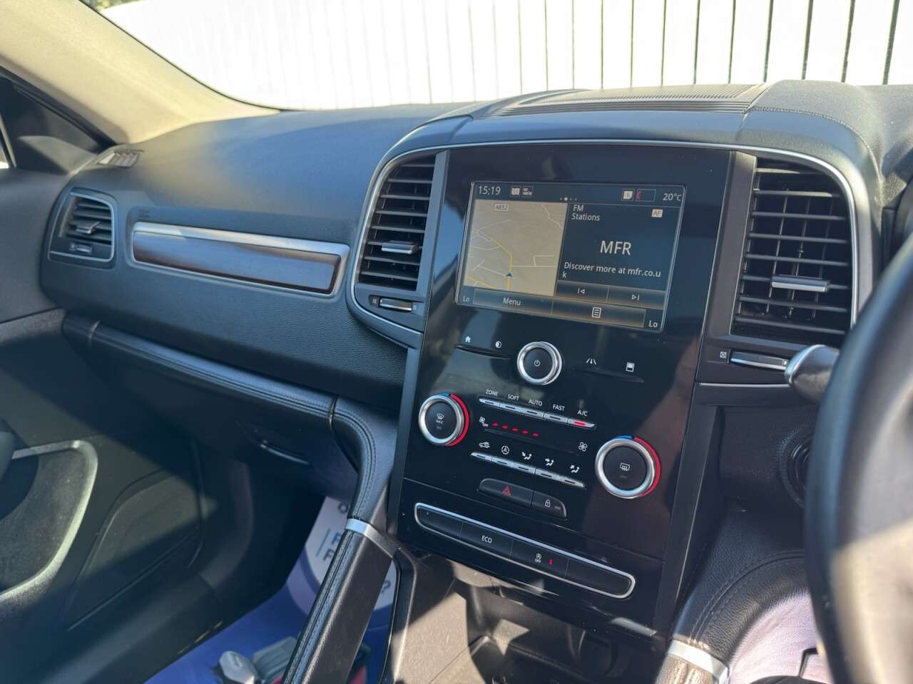 2018 RENAULT KOLEOS 2018 RENAULT KOLEOS