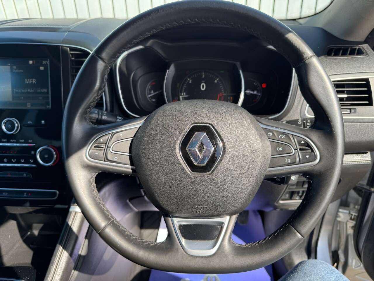 2018 RENAULT KOLEOS 2018 RENAULT KOLEOS