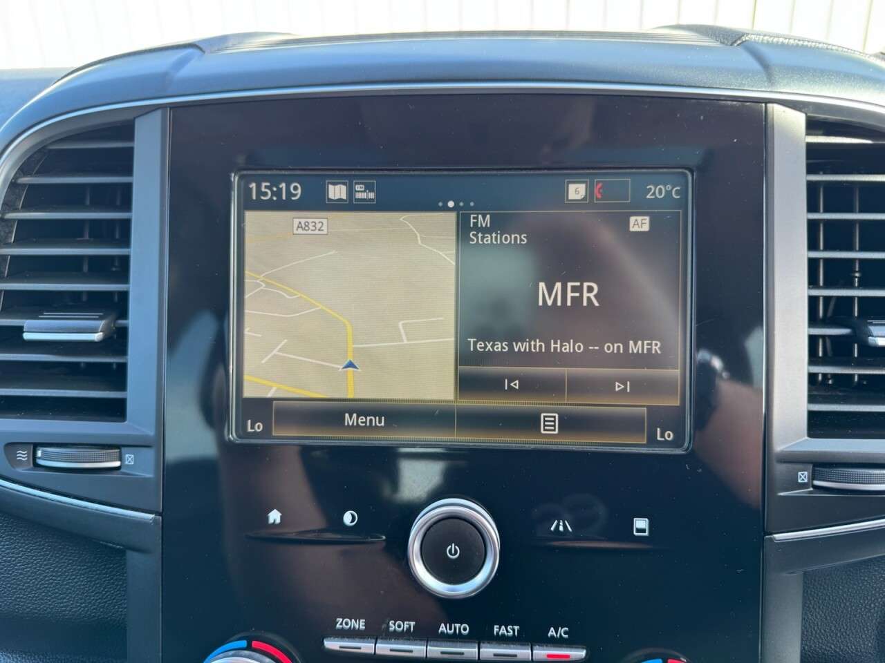 2018 RENAULT KOLEOS 2018 RENAULT KOLEOS