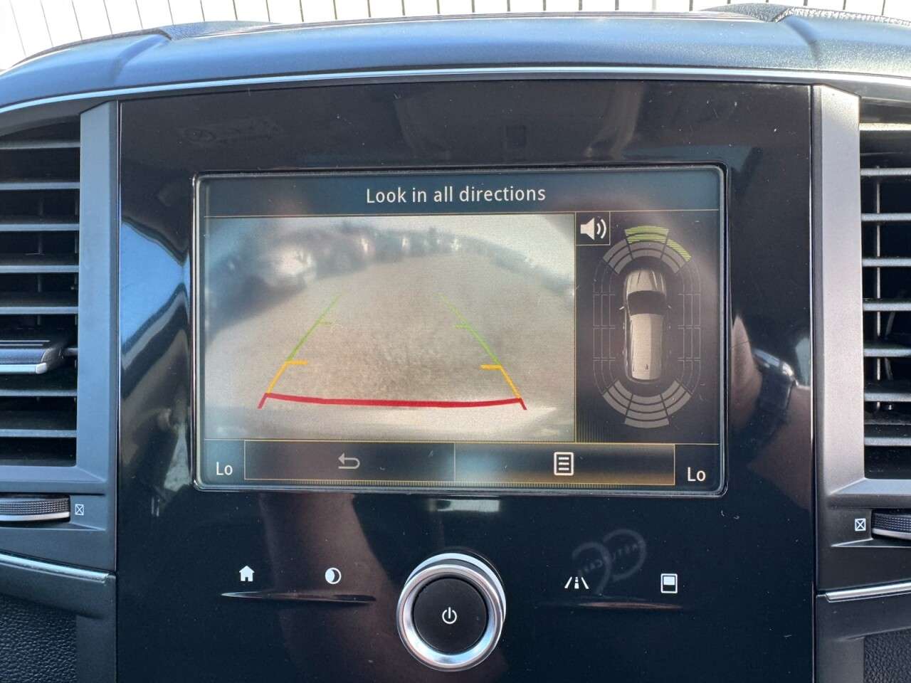 2018 RENAULT KOLEOS 2018 RENAULT KOLEOS