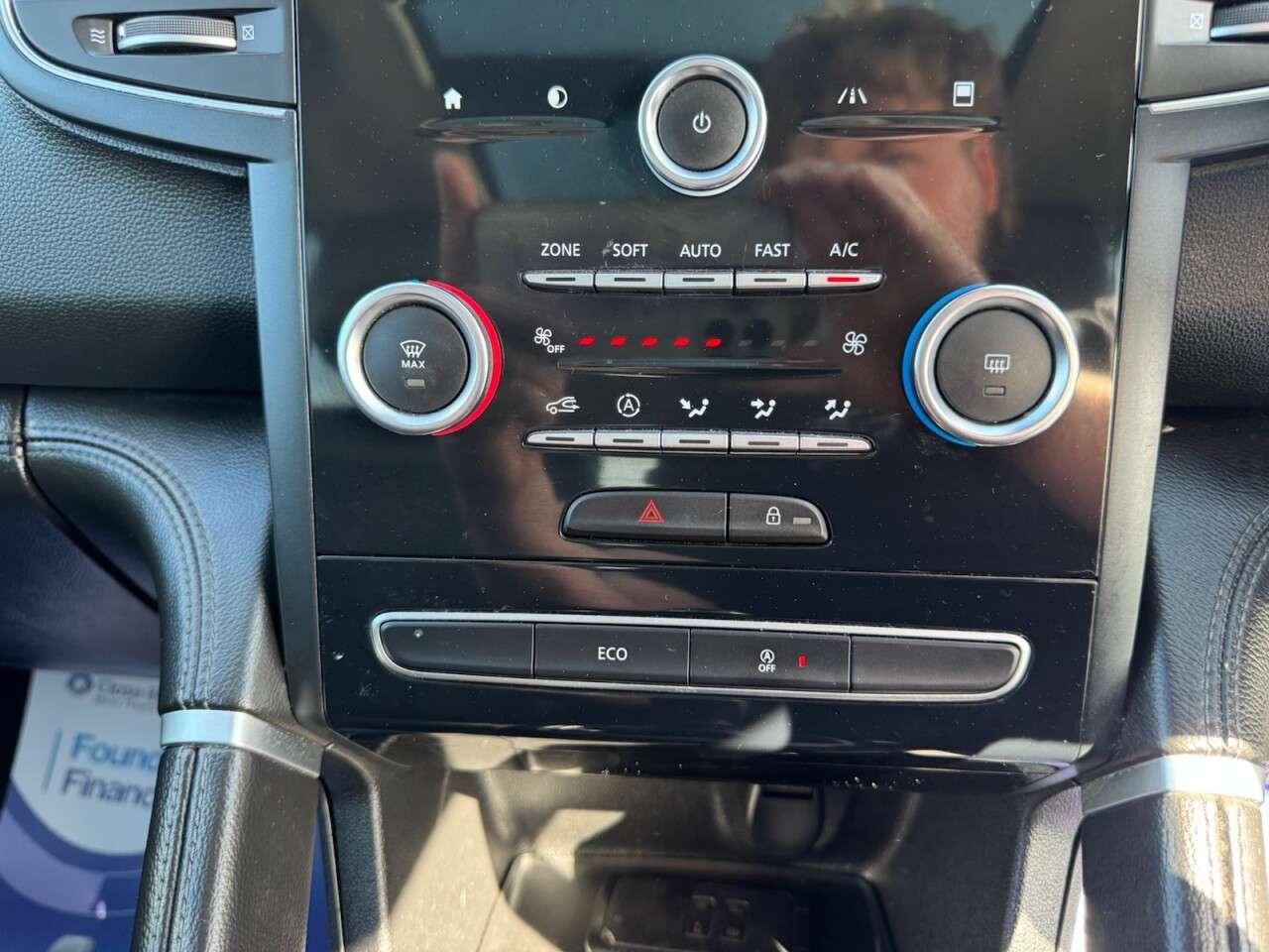 2018 RENAULT KOLEOS 2018 RENAULT KOLEOS