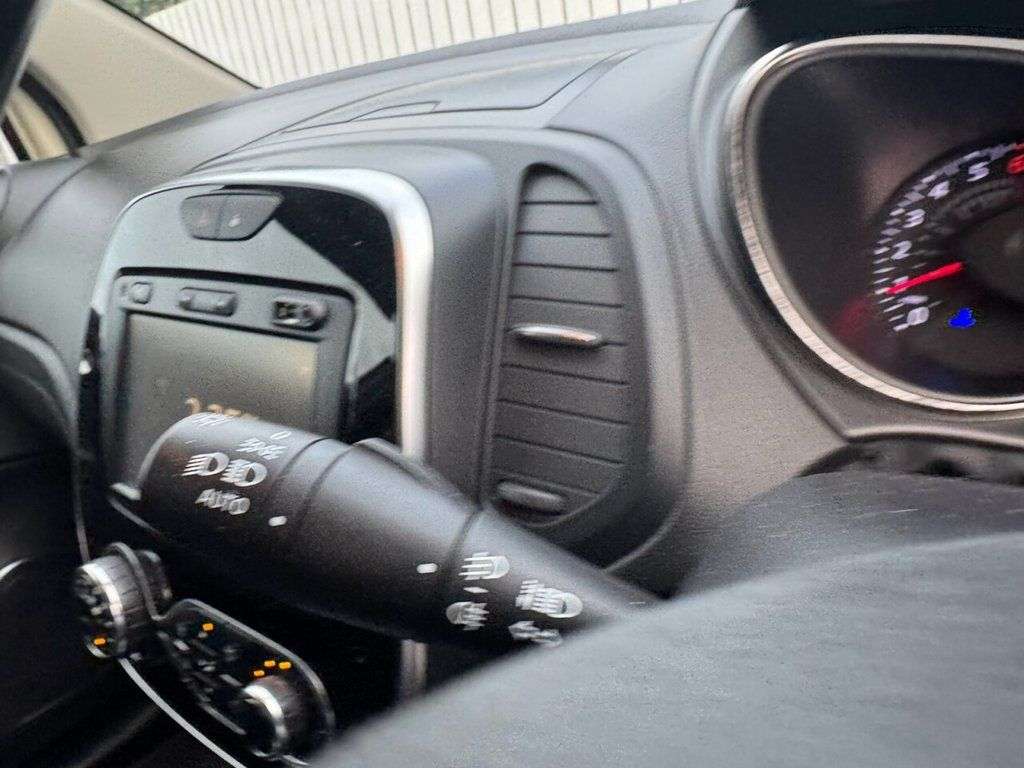 2017 RENAULT CAPTUR 2017 RENAULT CAPTUR