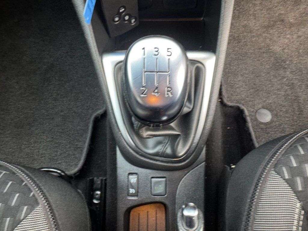 2017 RENAULT CAPTUR 2017 RENAULT CAPTUR