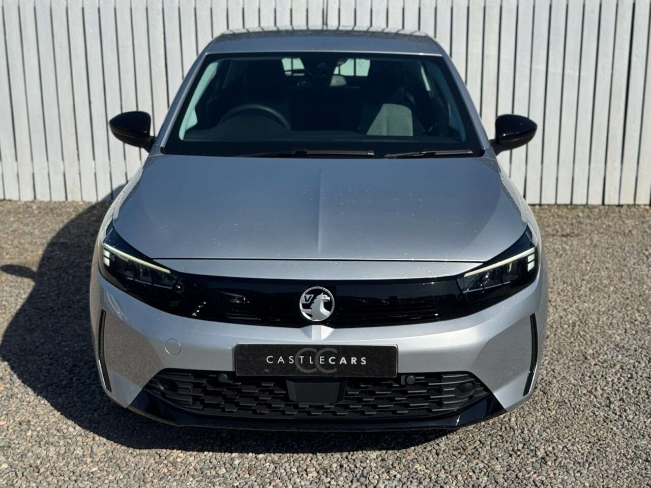 A 2024 VAUXHALL CORSA 1.2 Turbo Design Hatchback 5dr Petrol Manual Euro 6 (s/s) (100 ps) A 2024 VAUXHALL CORSA 1.2 Turbo Design Hatchback 5dr Petrol Manual Euro 6 (s/s) (100 ps)