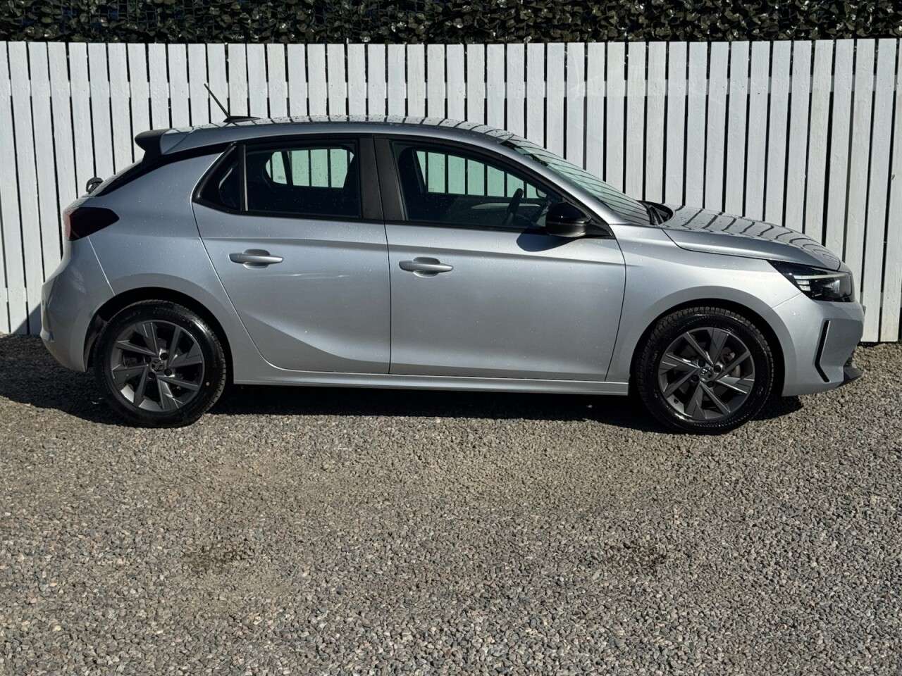 2024 VAUXHALL CORSA 2024 VAUXHALL CORSA