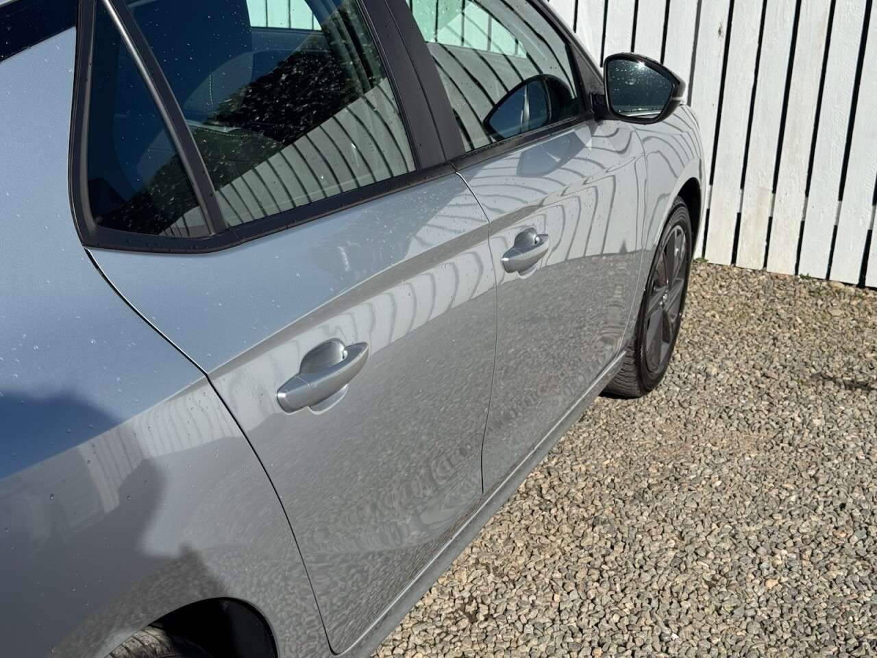 2024 VAUXHALL CORSA 2024 VAUXHALL CORSA
