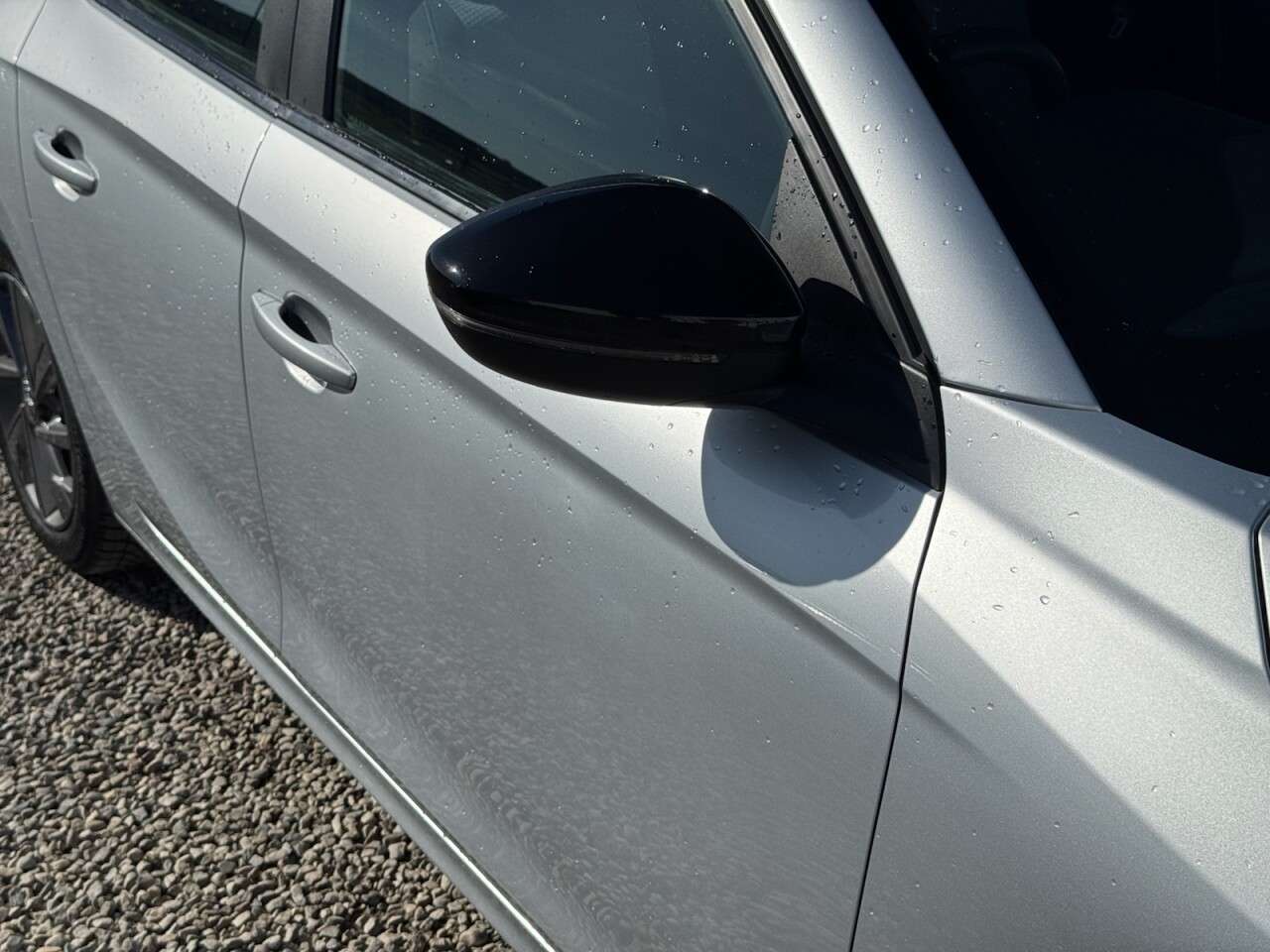 2024 VAUXHALL CORSA 2024 VAUXHALL CORSA