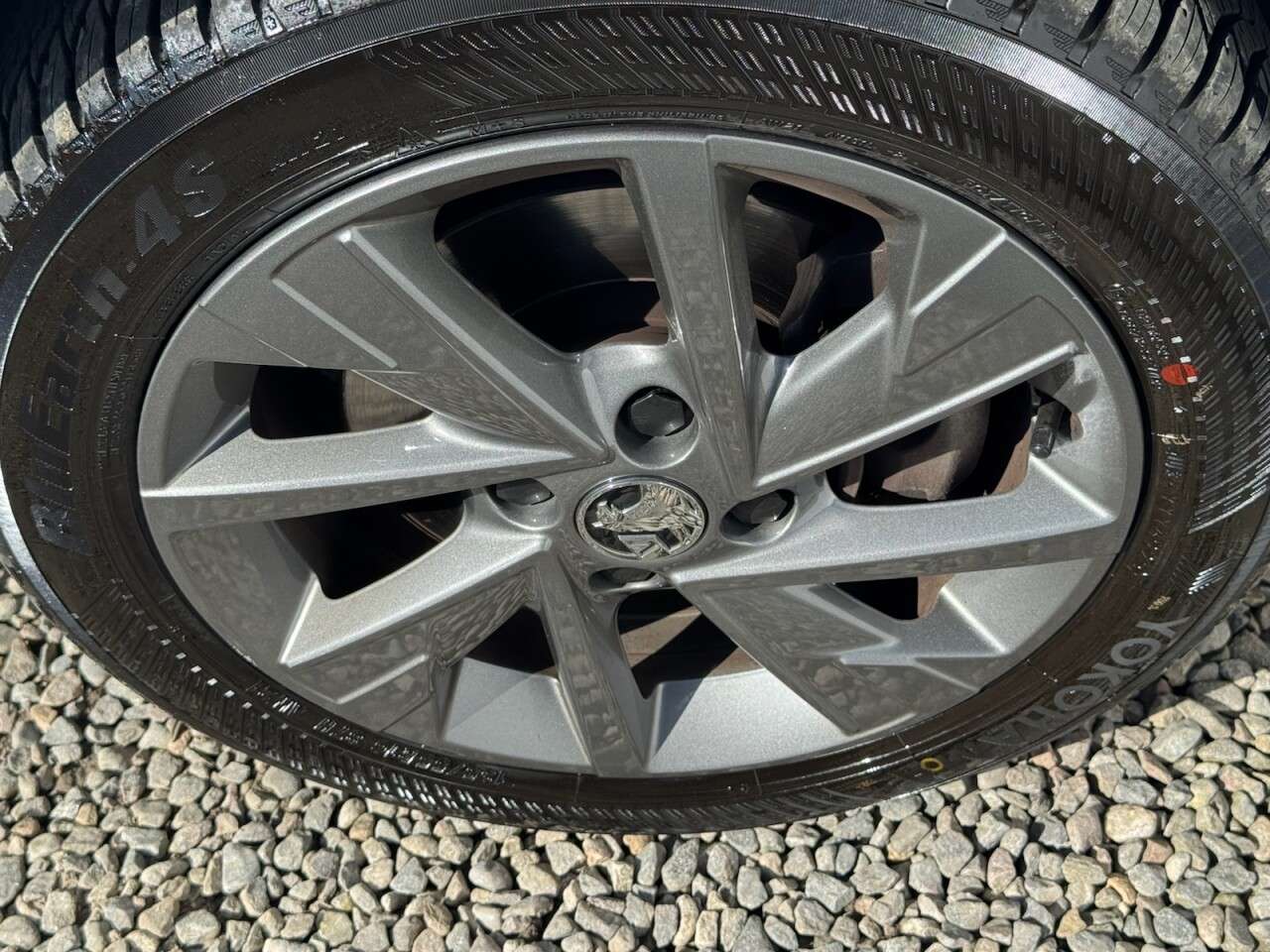 2024 VAUXHALL CORSA 2024 VAUXHALL CORSA