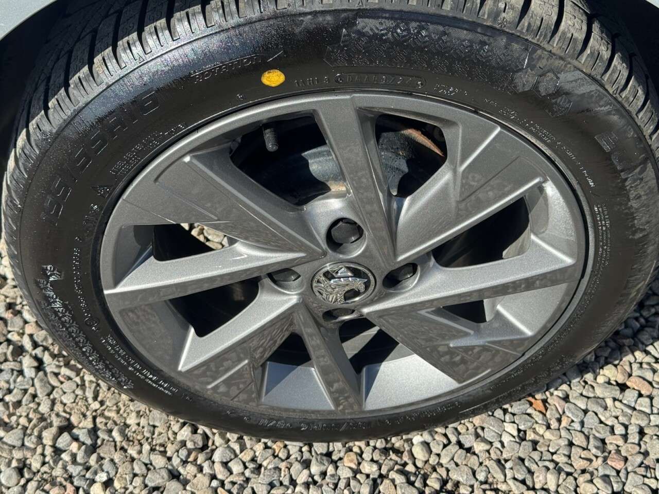 2024 VAUXHALL CORSA 2024 VAUXHALL CORSA